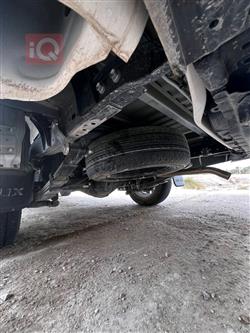 تويوتا هايلوكس